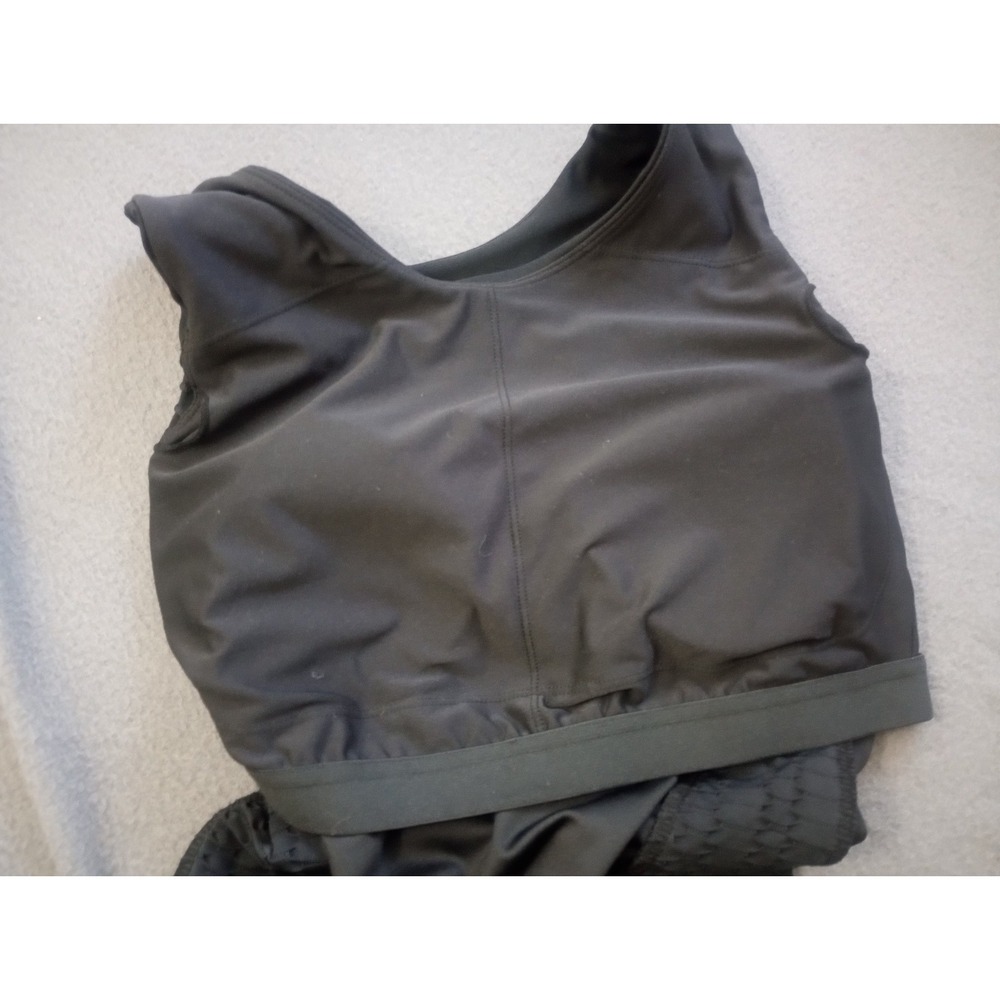 Mondetta Performance + Luxury Women's Black Active Dress Size XS Golf Tennis - Picture 9 of 9